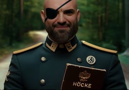 Ingmar Stadelmann – Stadelmann liest Höcke