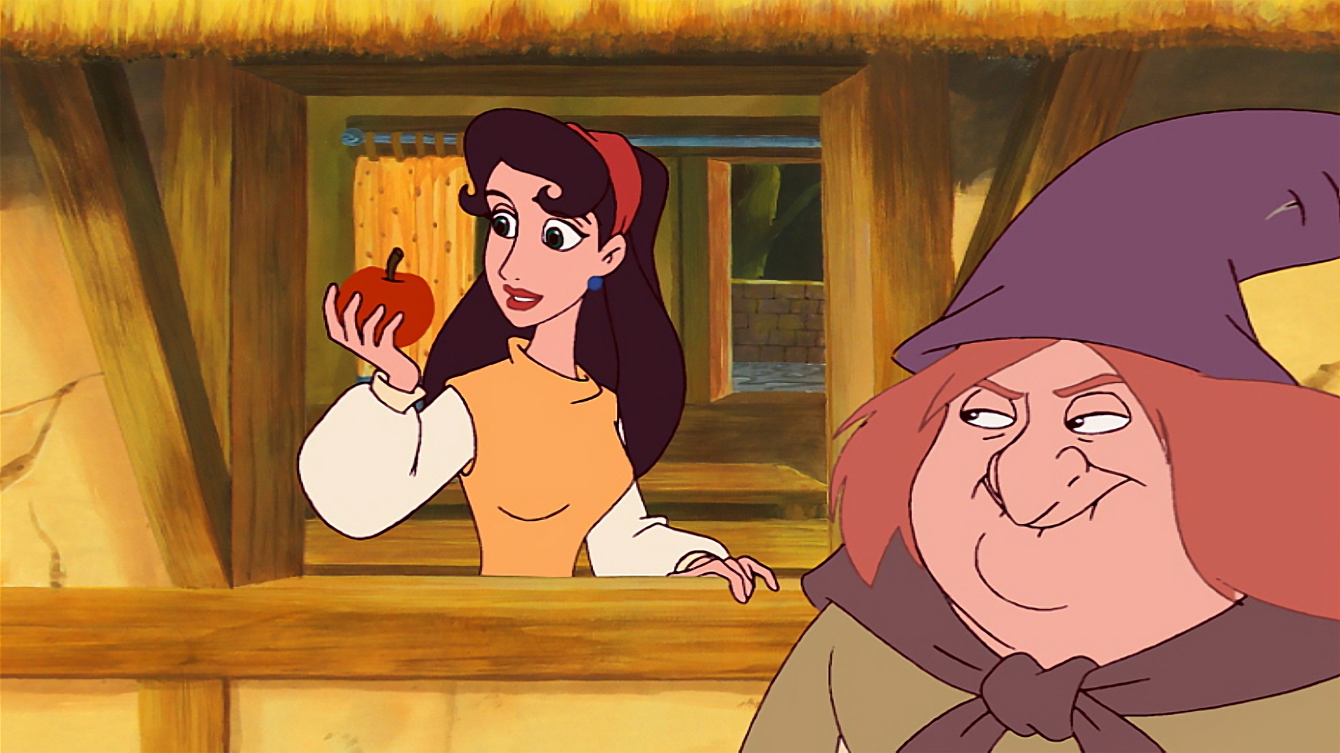 Bilder aus SimsalaGrimm Mitmachkino