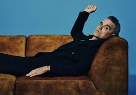 Robbie Williams