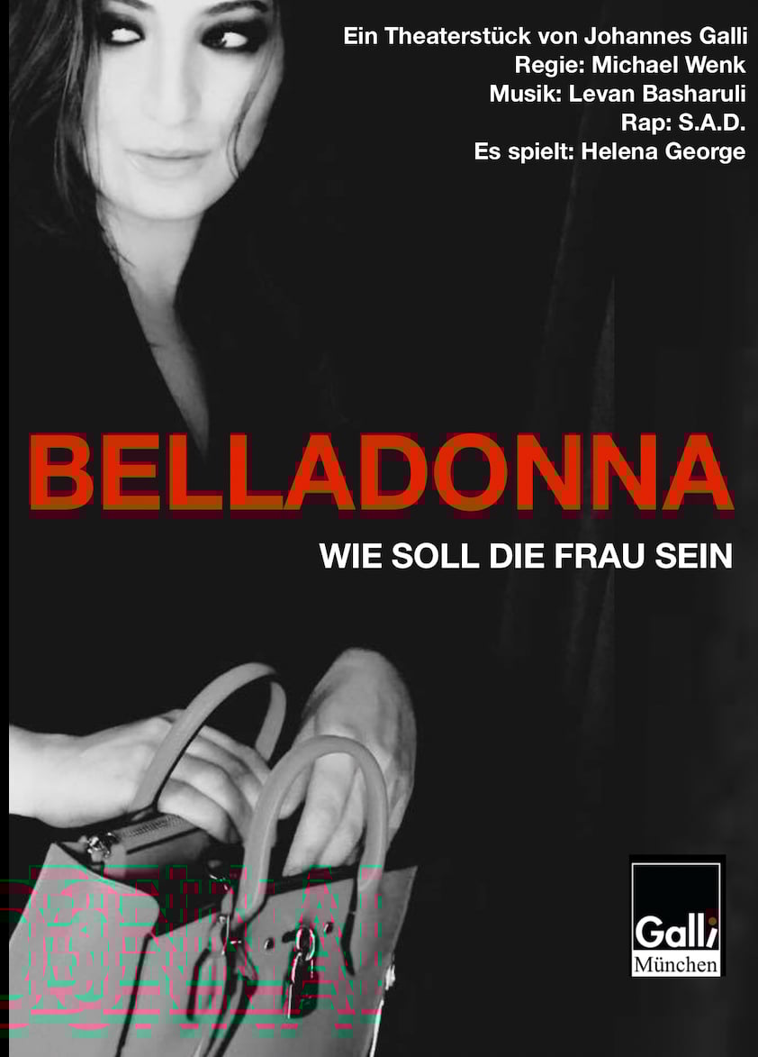 Belladonna