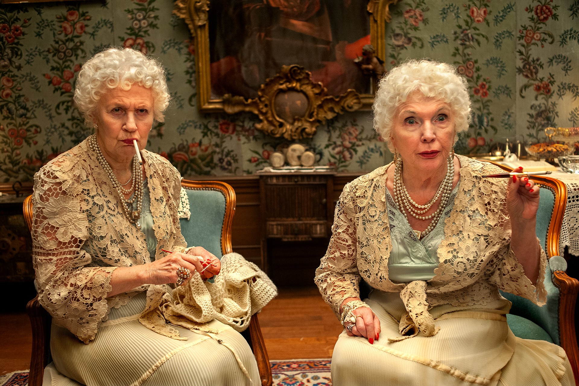 Bilder aus Willkommen um zu bleiben