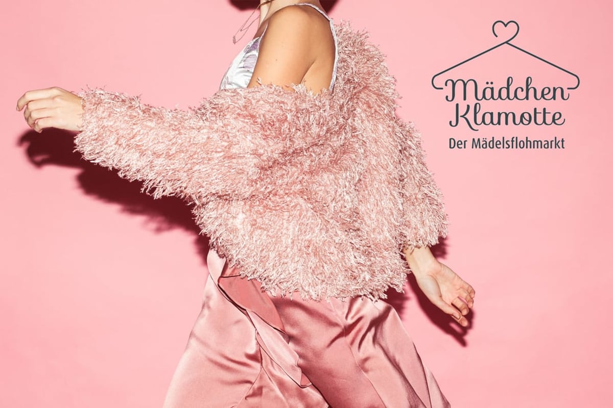 Mädchenklamotte @ Pasing Arcaden München