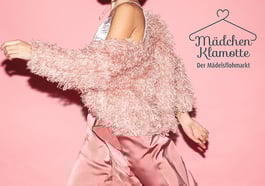 Mädchenklamotte @ Pasing Arcaden München