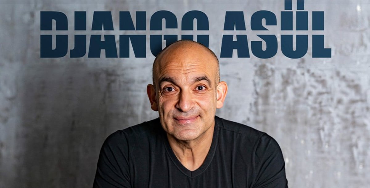 Django Asül