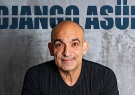 Django Asül