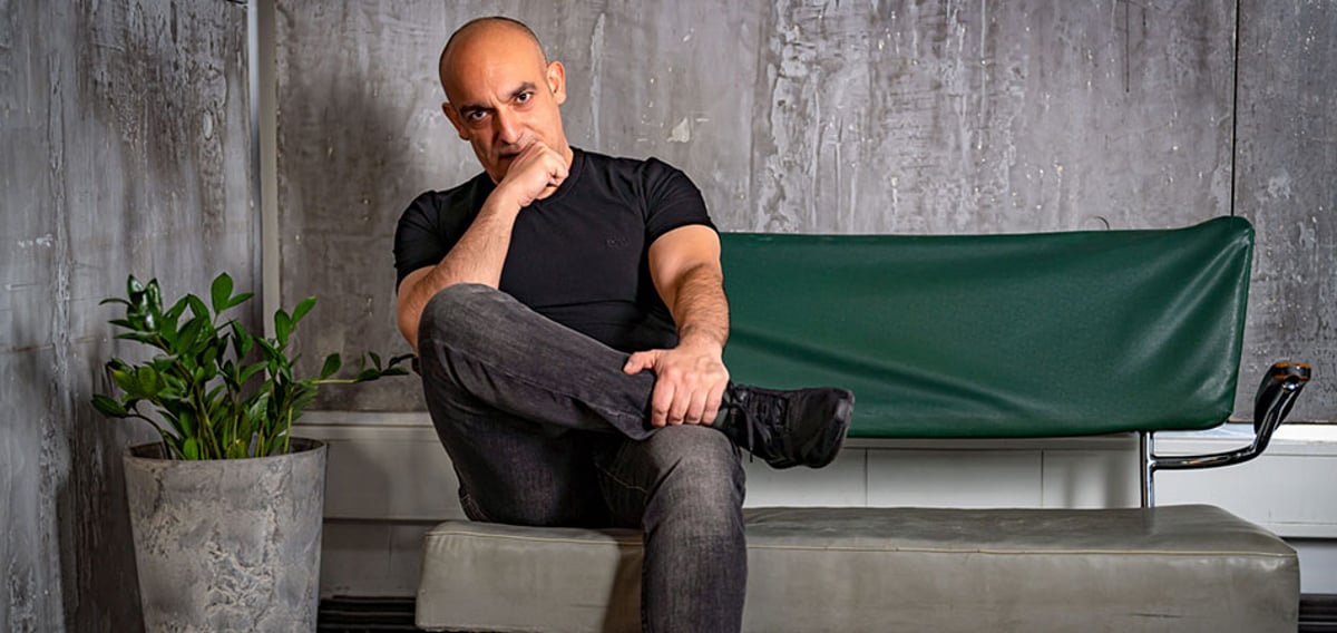 Django Asül – Am Ende vorn!