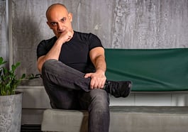 Django Asül – Am Ende vorn!