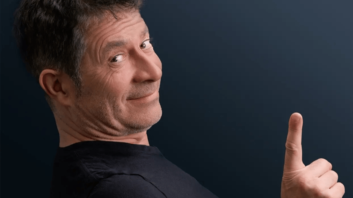 Rolf Miller – Ich sag nix