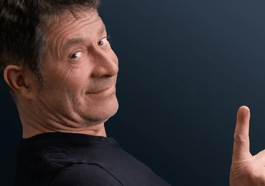 Rolf Miller – Ich sag nix