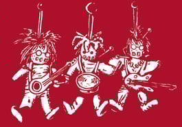 Notwist Pocketband – feat. Palanca & Alien DJs Haruka + Markus