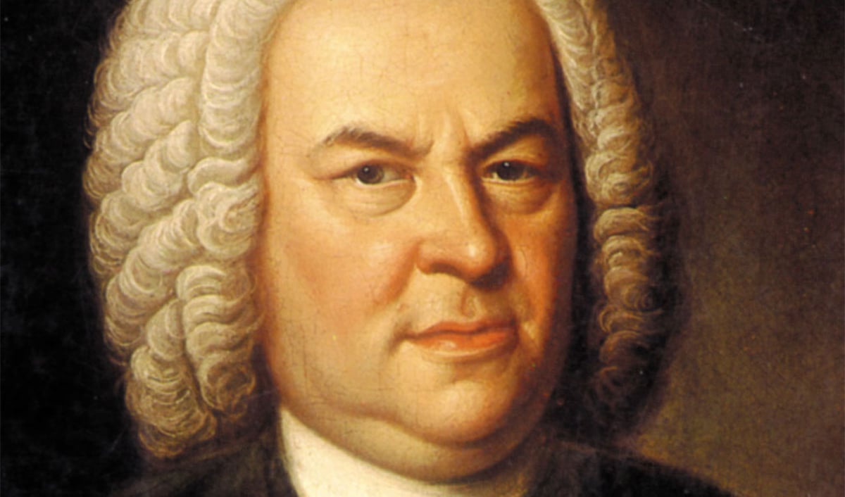 J.S. Bach »Weihnachtsoratorium«