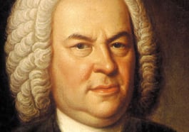 J.S. Bach »Weihnachtsoratorium«