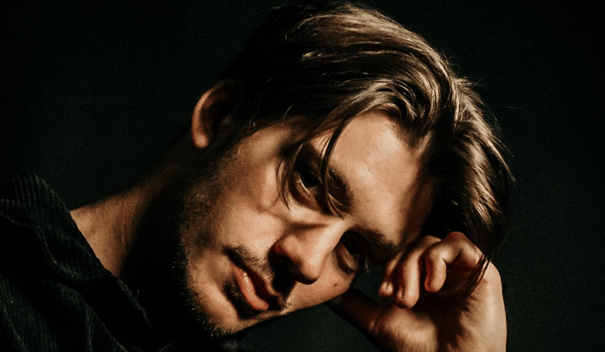 ACT des Monats Januar : PAUL HOLLAND