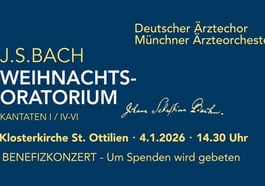 J.S.Bach Weihnachtsoratorium