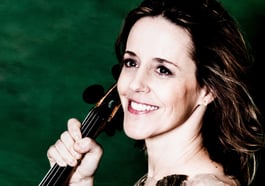 Sol Gabetta