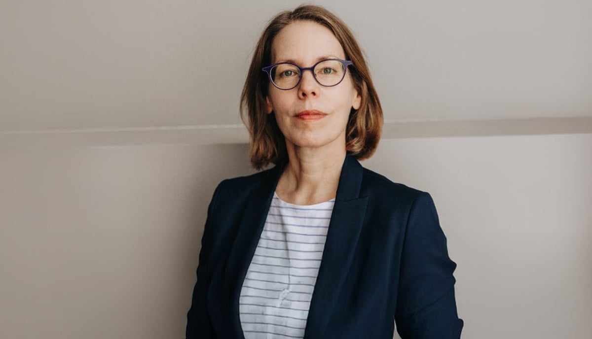 Anne Brorhilker „Cum/Ex, Milliarden und Moral“