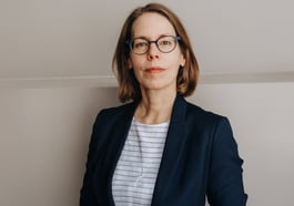 Anne Brorhilker „Cum/Ex, Milliarden und Moral“
