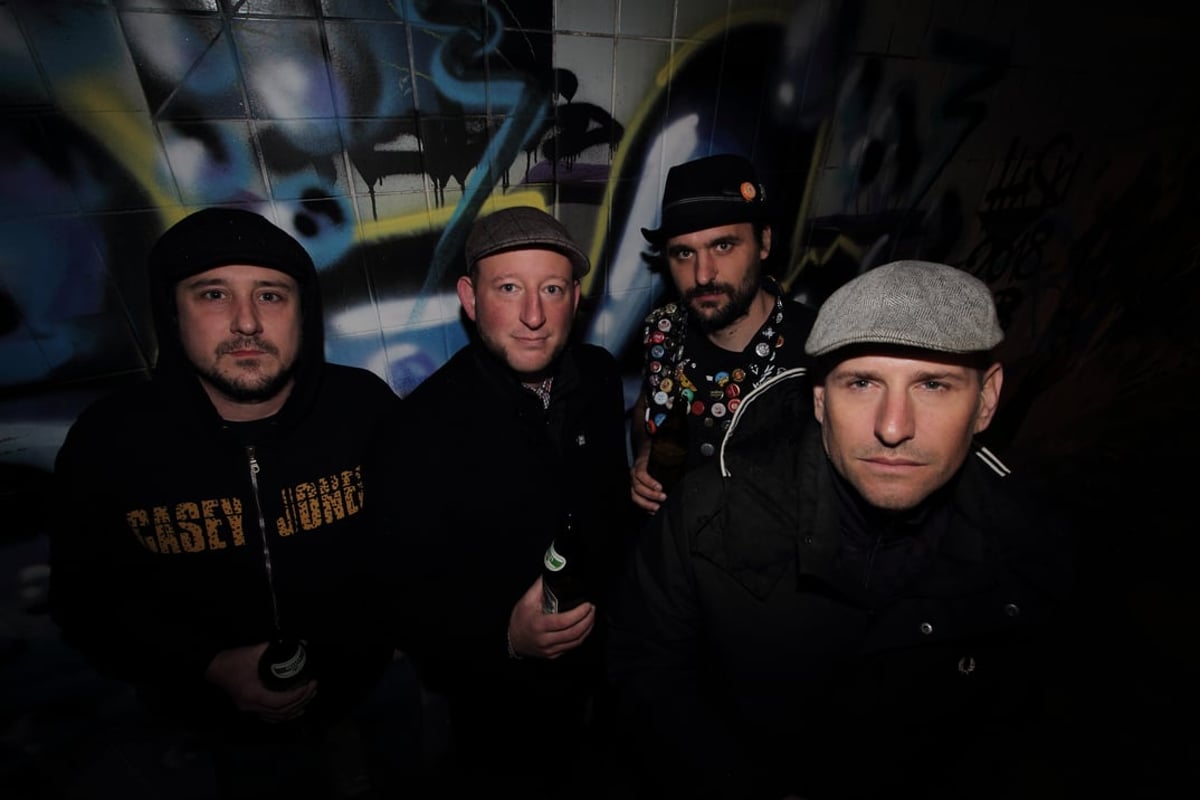 What A Beautiful Noise! 2026