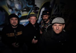 What A Beautiful Noise! 2026