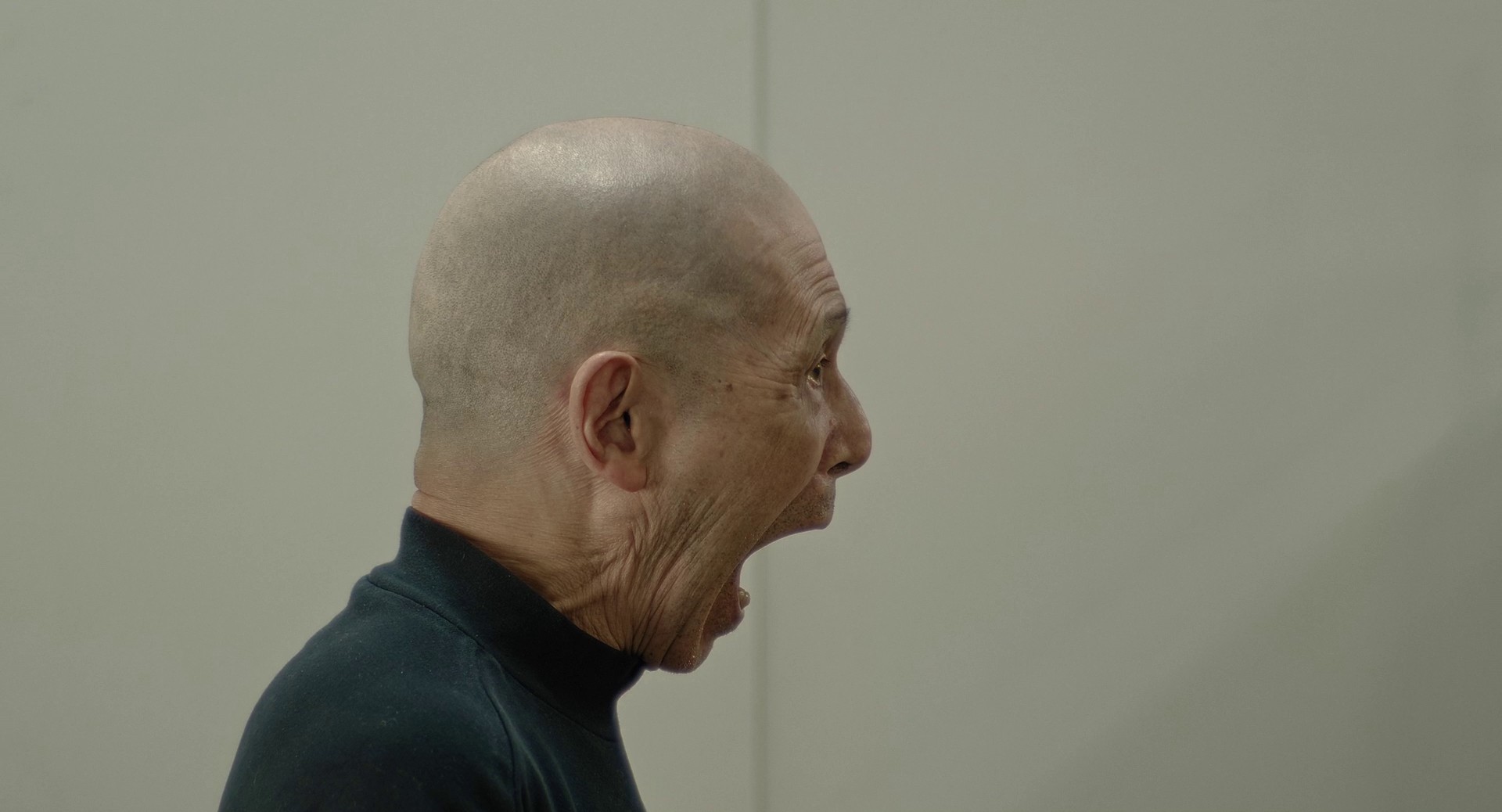 Bilder aus Invisible People