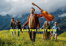 Peter and the Lost Boys
