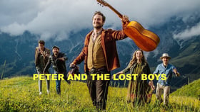 Peter and the Lost Boys