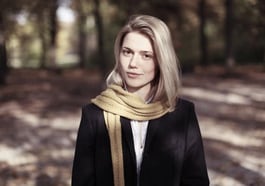 Hommage an Franz Liszt – Klavierkonzert mit Ottavia Maria Maceratini