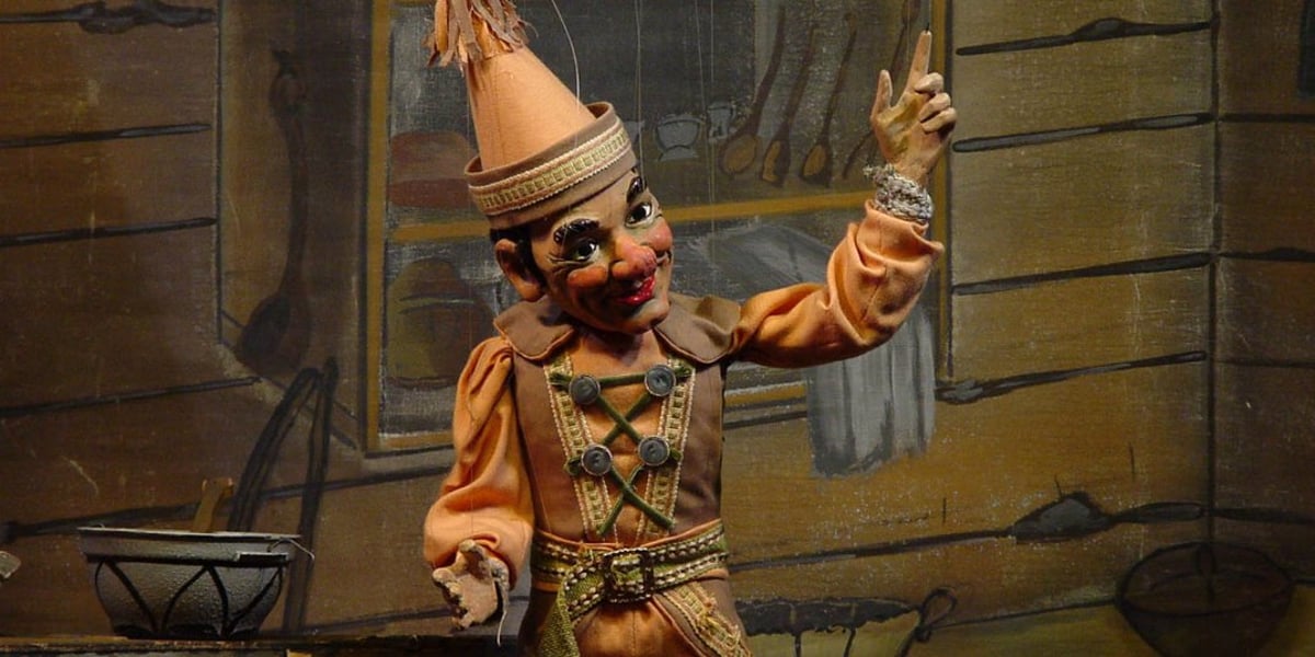 Aschenputtel