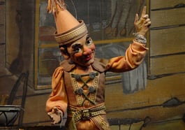 Aschenputtel
