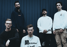 Elwood Stray & Our Mirage