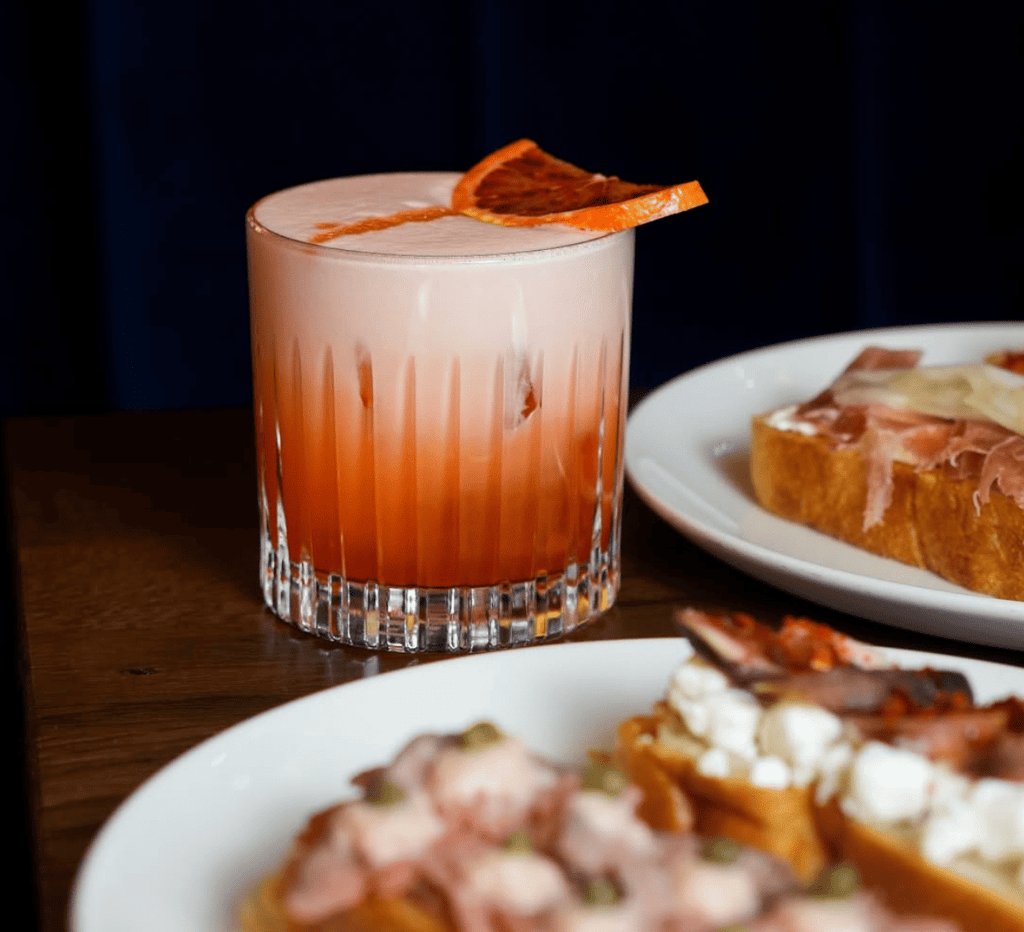 Neue Restaurants, Bars und Cafés München: Hangman Bar
