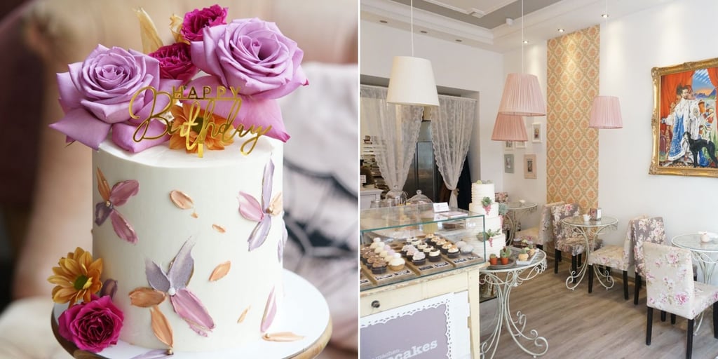Kuchen und Torte bestellen statt selber backen: 13 Münchner Adressen zum süßen Glück