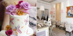 Torte bestellen statt selber backen: 13 Münchner Adressen zum süßen Glück für Mama