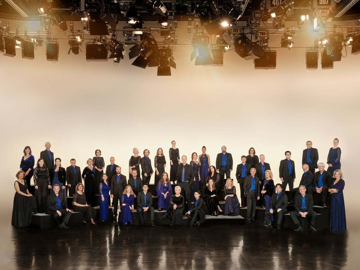 Chor des Bayerischen Rundfunks