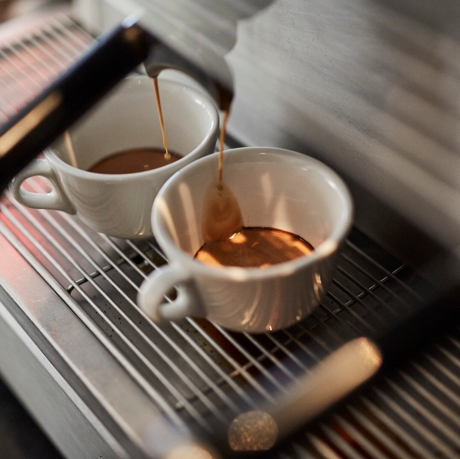 Kaffeerösterei München: delmocca