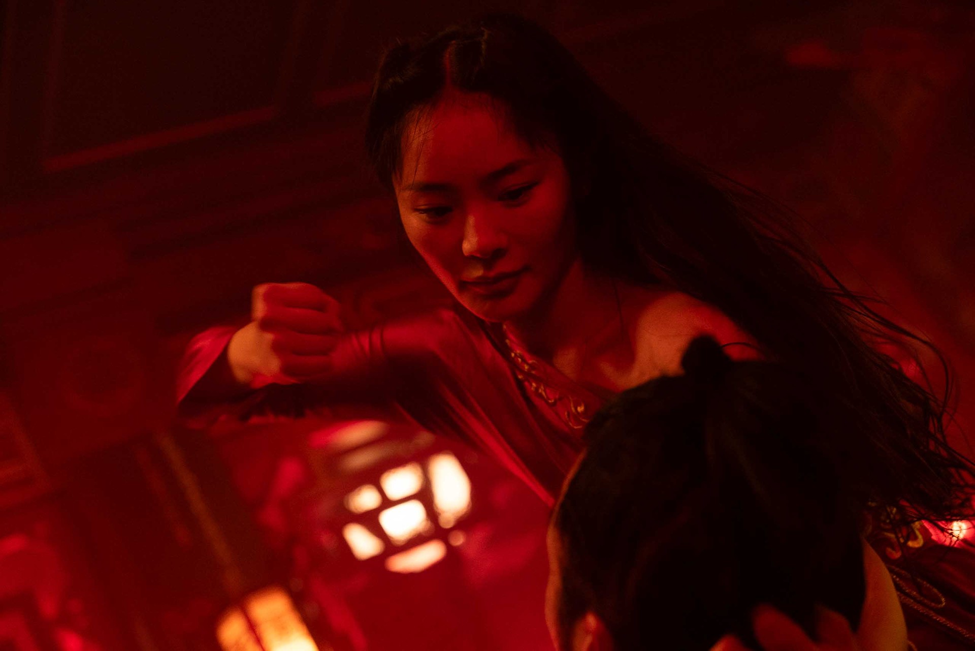 Bilder aus Kung Fu in Rome