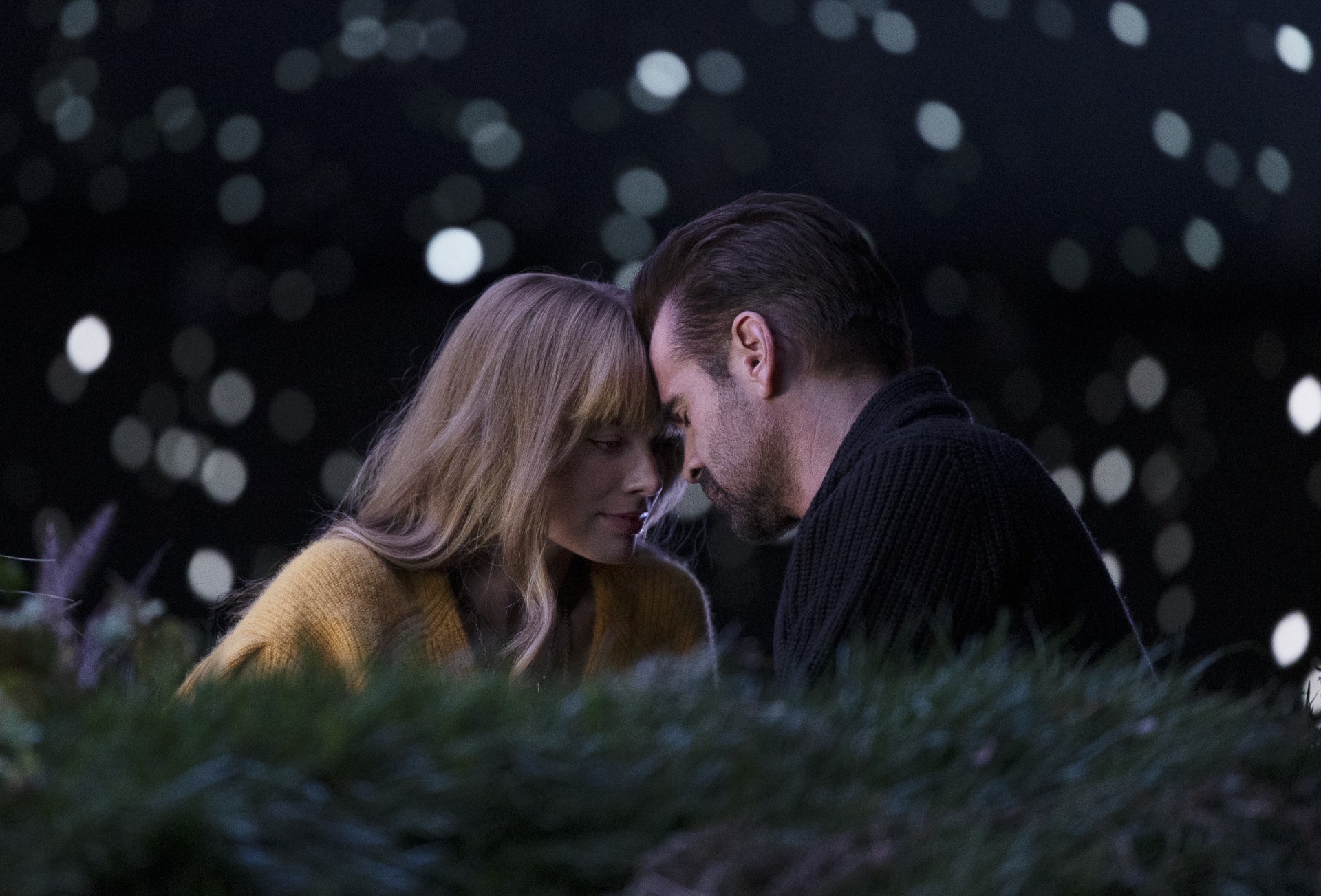 Bilder aus A Big Bold Beautiful Journey