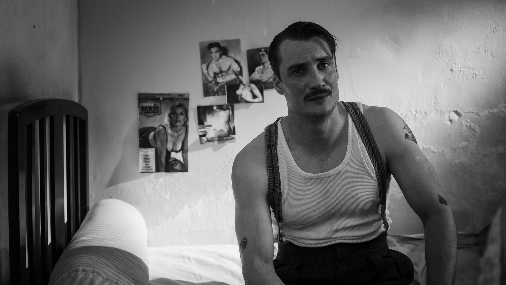 Bilder aus Der Fremde