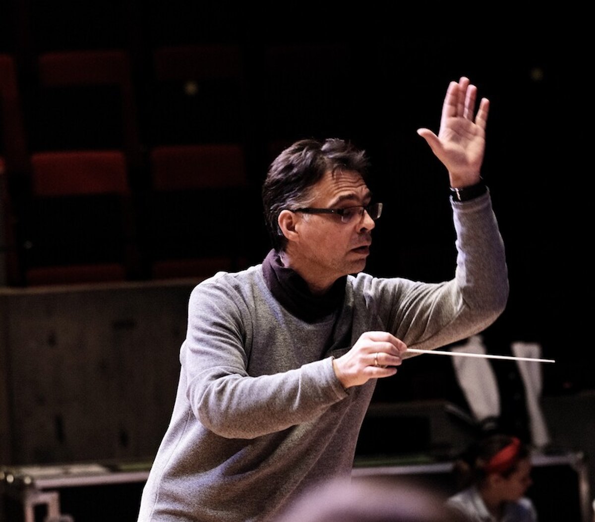 40 Jahre Kammerorchester Freising – von Mozart bis Gershwin