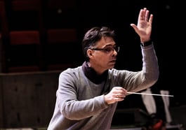 40 Jahre Kammerorchester Freising – von Mozart bis Gershwin