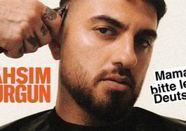 Tahsim Durgun – Mama, bitte lern Deutsch