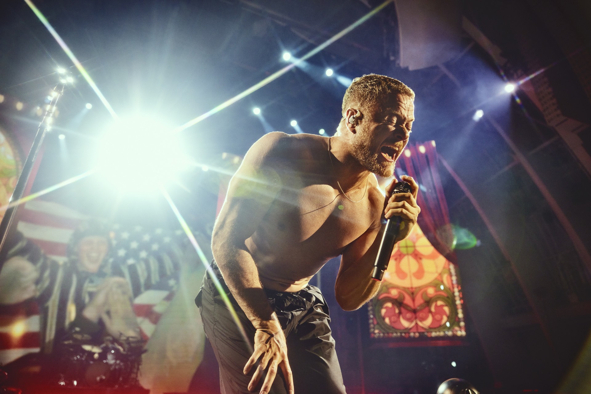 Bilder aus Imagine Dragons: Live From the Hollywood Bowl with the LA Film Orchestra