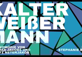 Zeitkind e.V.: KALTER WEISSER MANN
