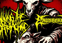 Milking the Goatmachine & Endseeker