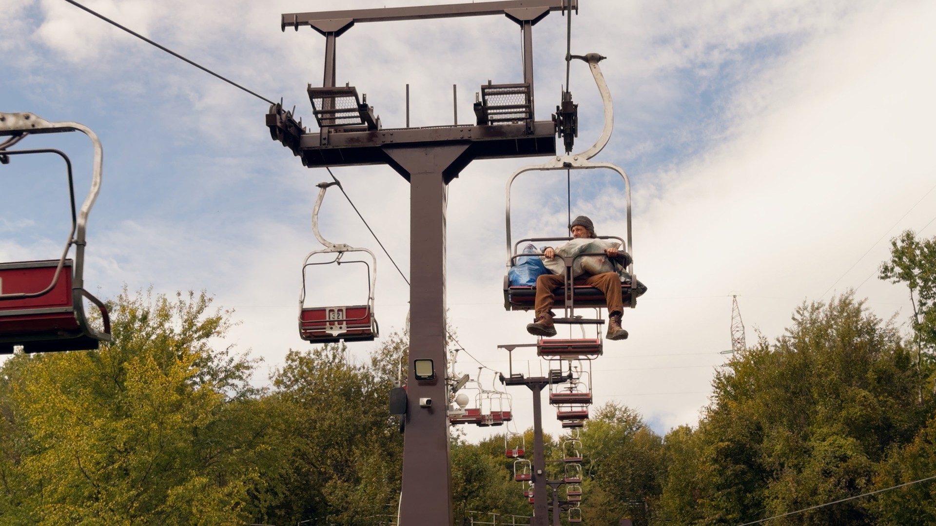 Bilder aus Kontinental '25