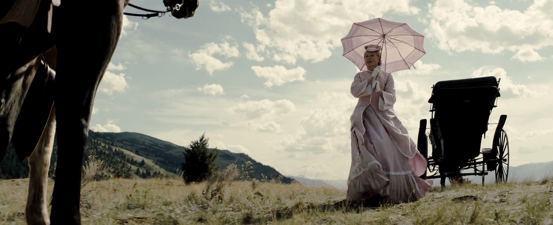 Bilder aus Rust - Legende des Westens