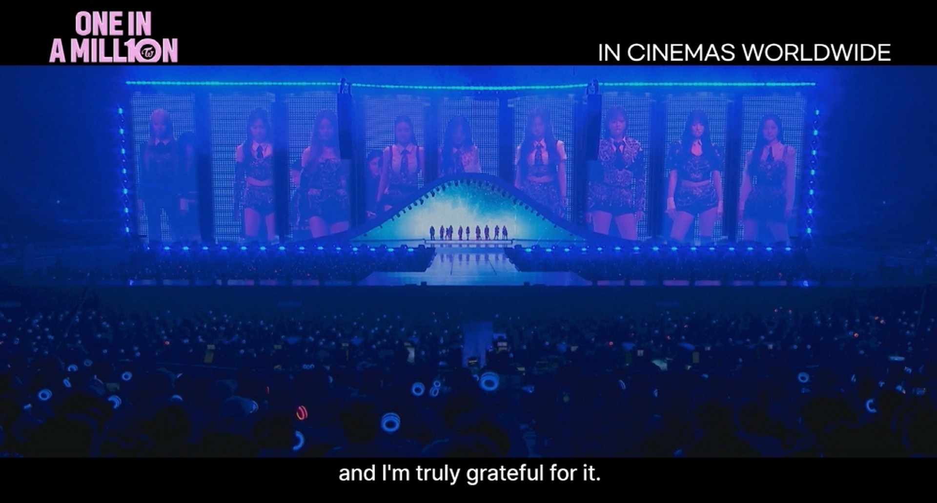 Bilder aus Twice: One in a Million