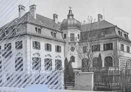 Maria Theresia 23. Biografie einer Münchner Villa