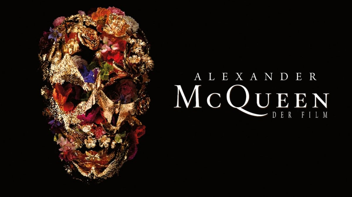 Alexander McQueen – der Film