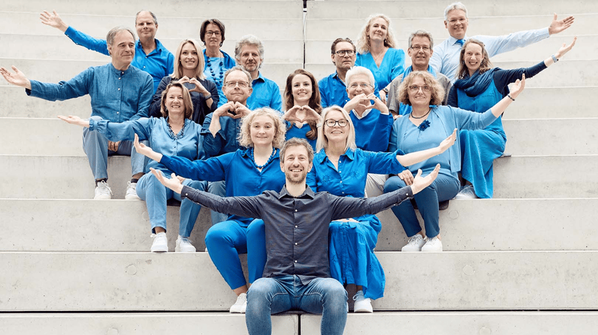 munich blue notes
